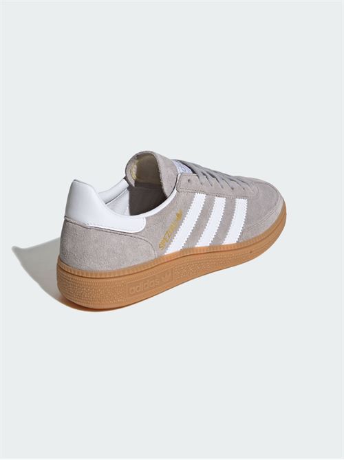 HANDBALL SPEZIAL J  GRETWO/FTWWHT/GUM3 ADIDAS ORIGINALS | JP9561/ND
